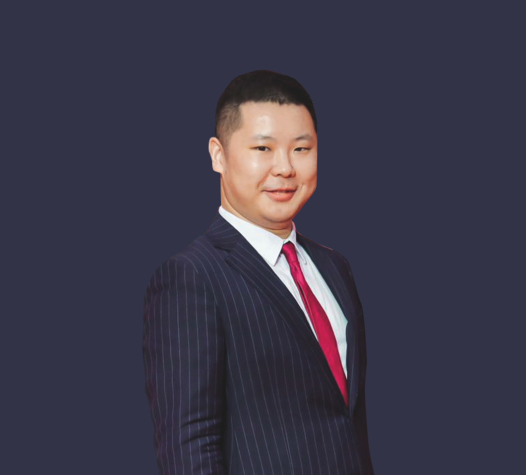 Leo Yang