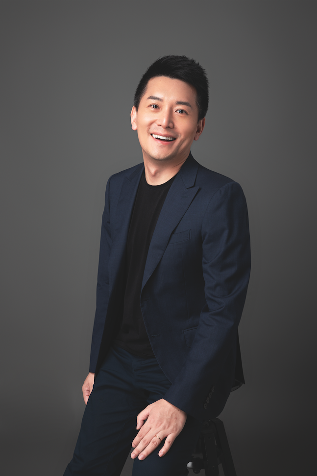 Peter Zhang