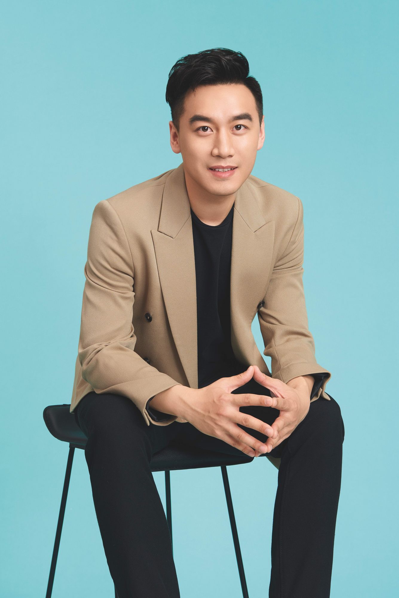 Kelvin Liu