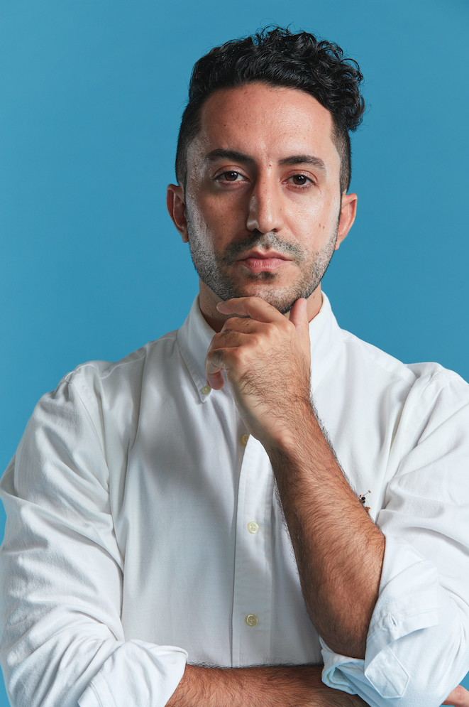 Samir Cherro