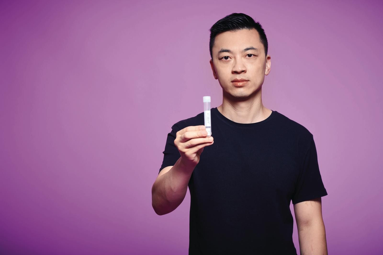 Prenetics Is Set To Become Hong Kong’s First Listed Unicorn. This Is Founder Danny Yeung’s Secret To Success