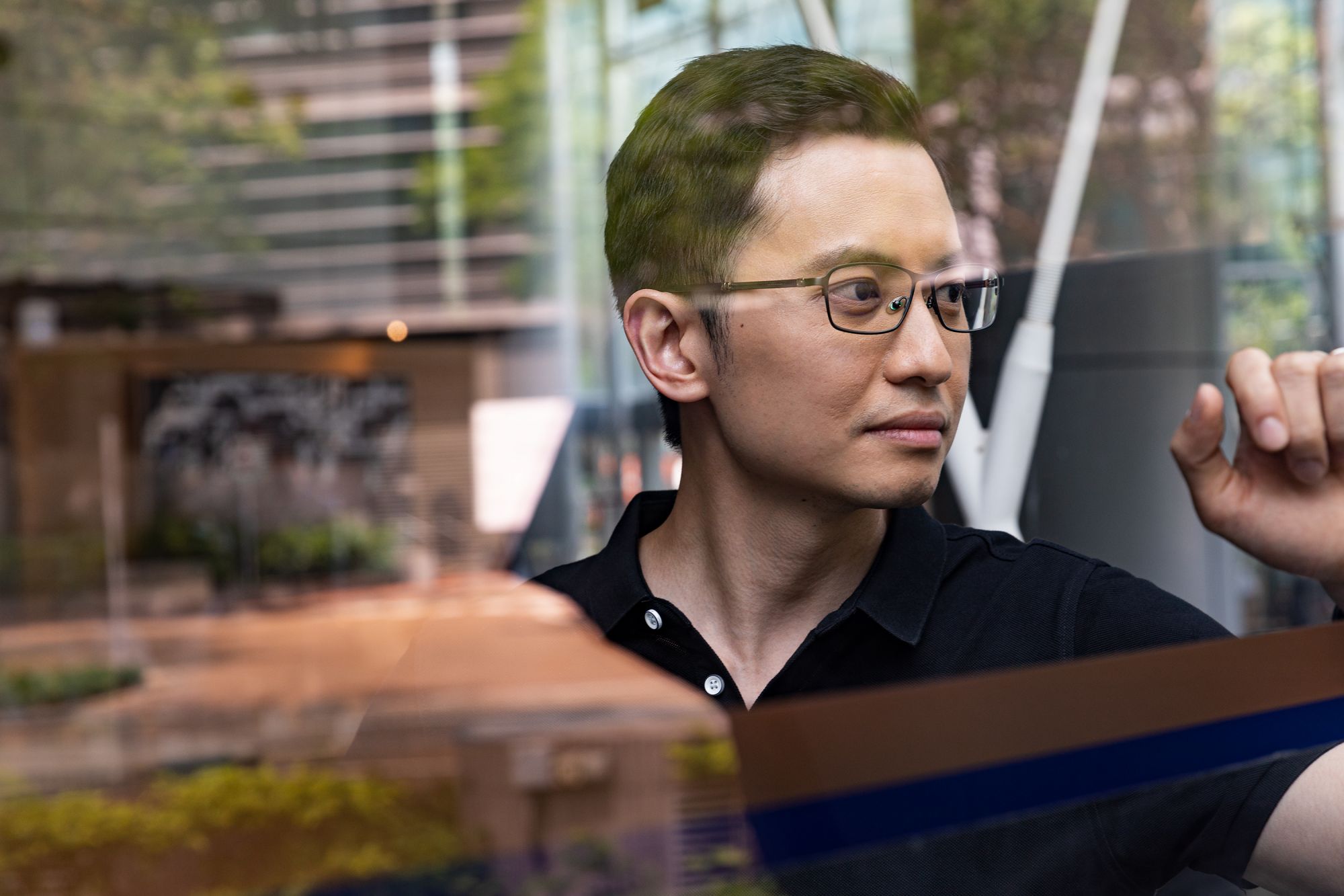 This Hong Kong Entrepreneur Is Making Construction More Sustainable. Here’s How