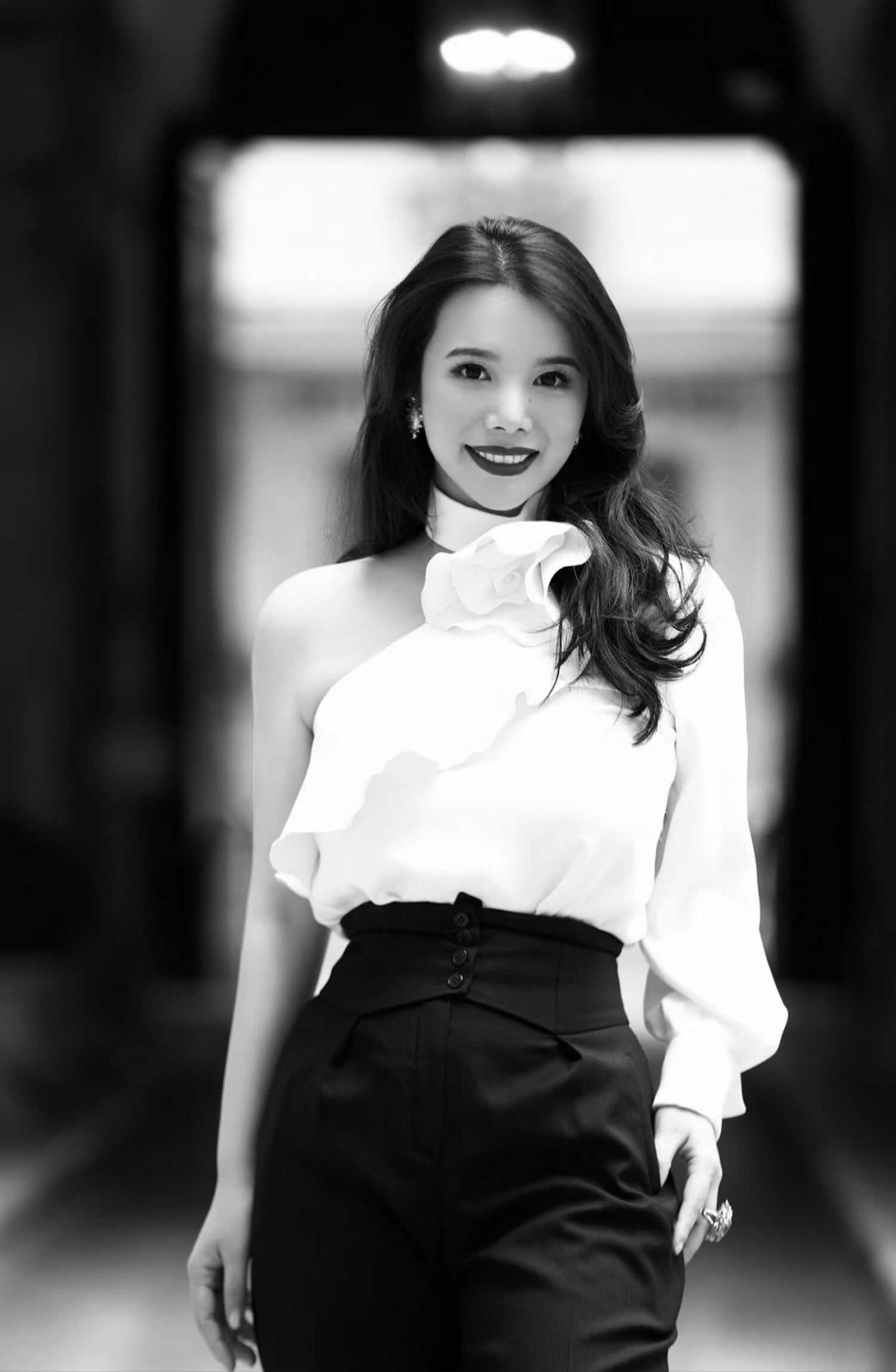 Wendy Yu
