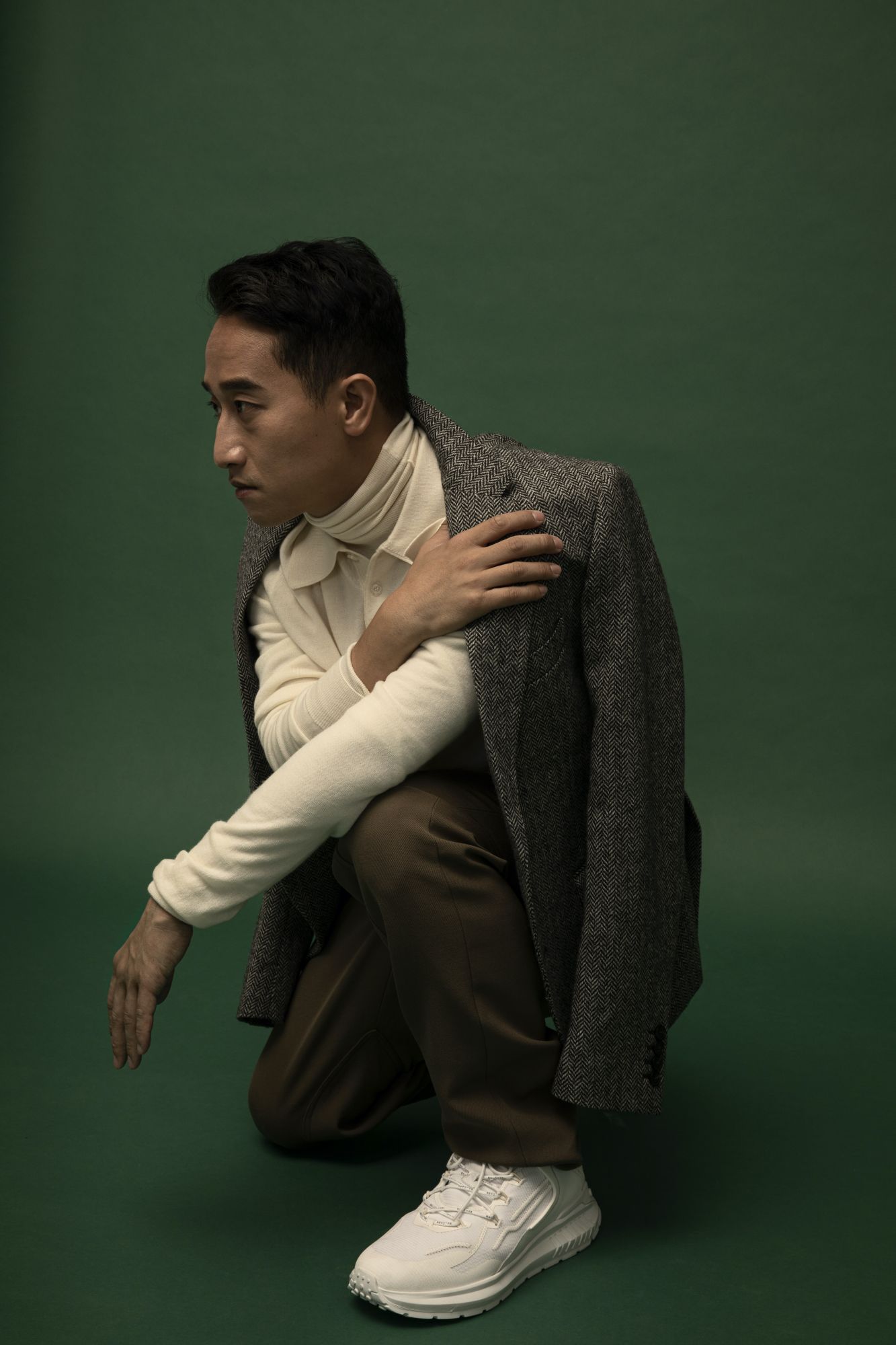 Tod's October 2021ph affa chan