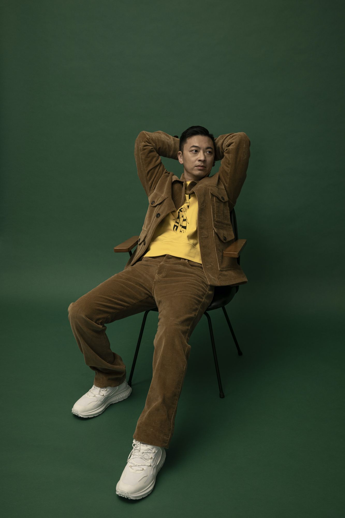 Tod's October 2021ph affa chan
