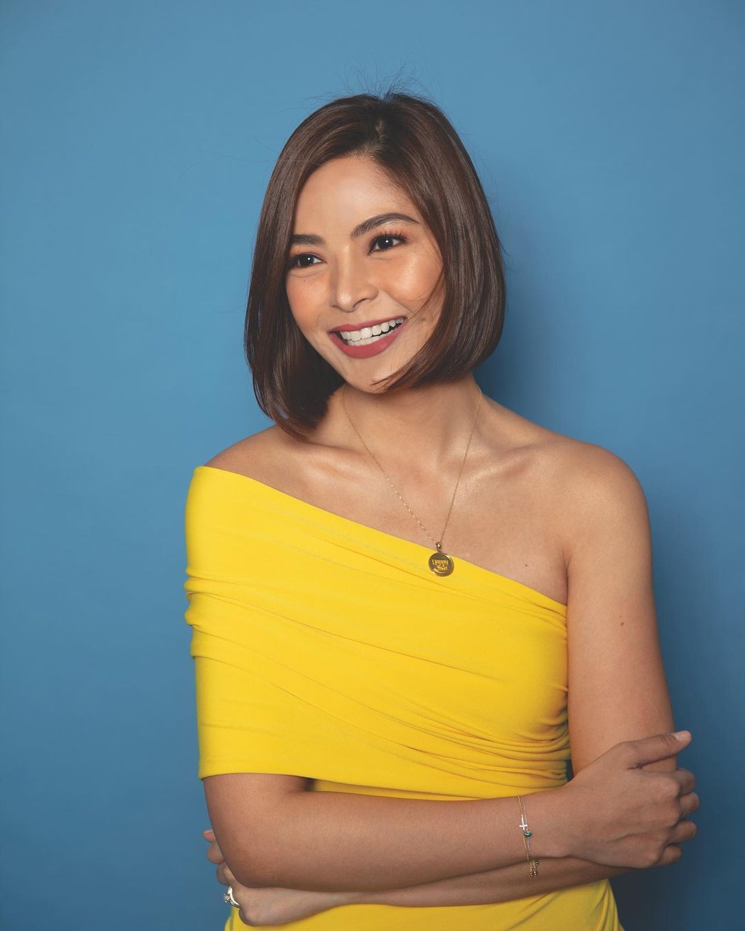 "A Happy Exit": Rissa Mananquil Trillo Leaves Happy Skin After 8 Years