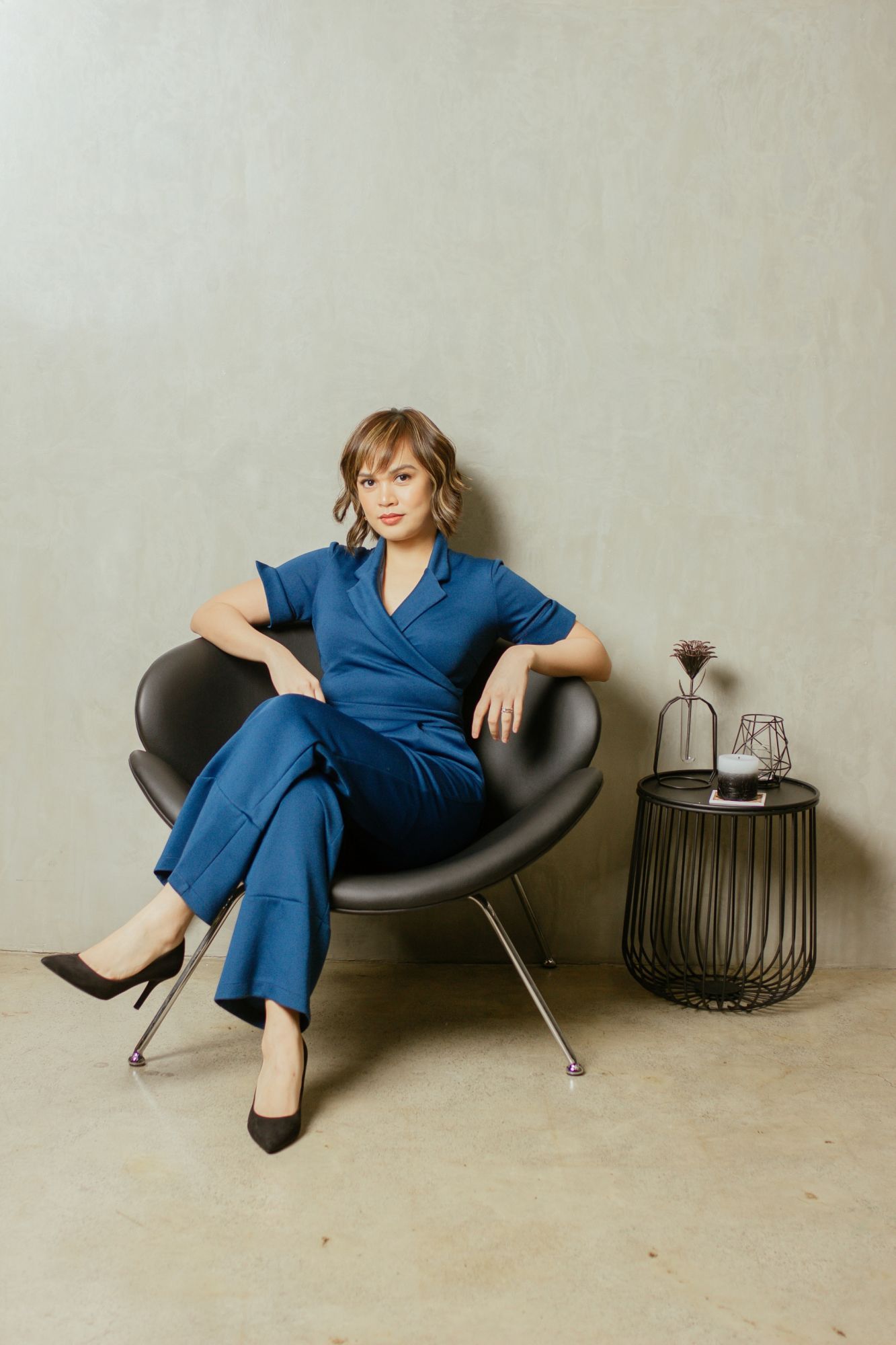Entrepreneur Hiyasmin Neri-Soyao Is Transforming The Philippines' E-Commerce Industry With Live Shopping