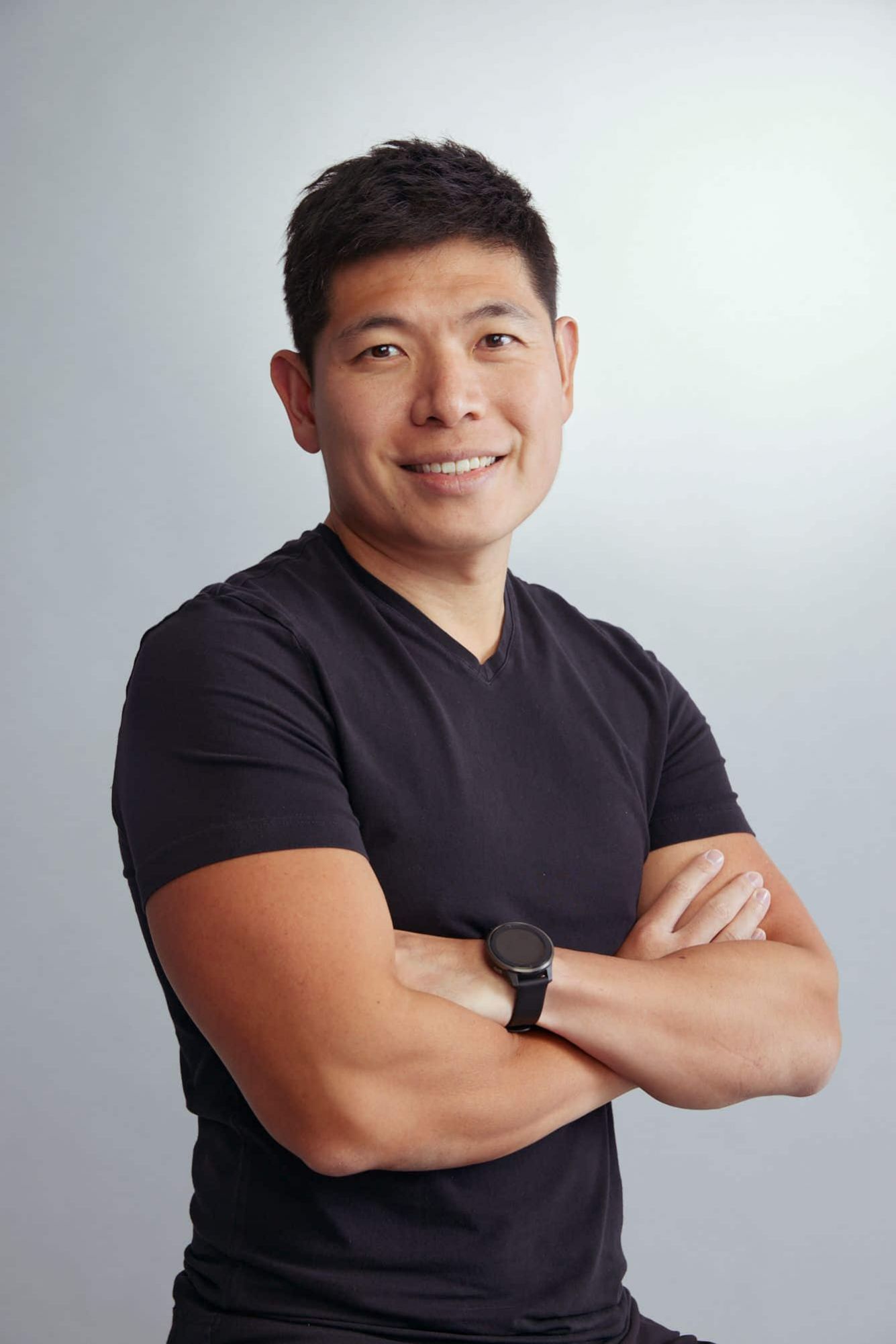 Anthony Tan